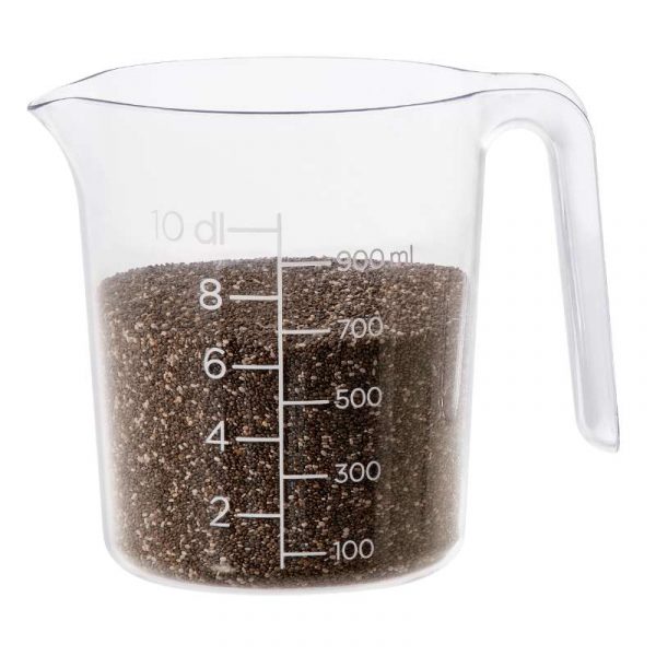 GASTROMAX MITTAKANNU 1 L - Image 2