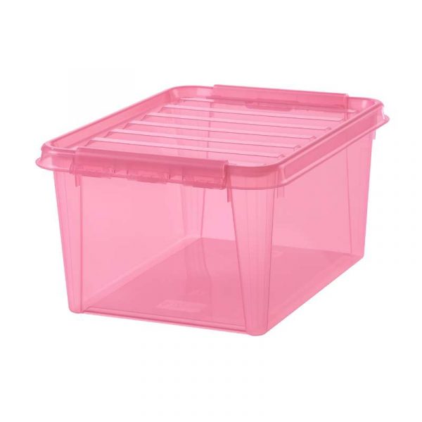 SMARTSTORE COLOUR 31 ROOSA