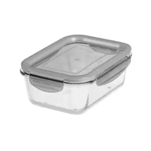 SMARTSTORE LASINEN RUOANSÄILYTYSRASIA 0,75L