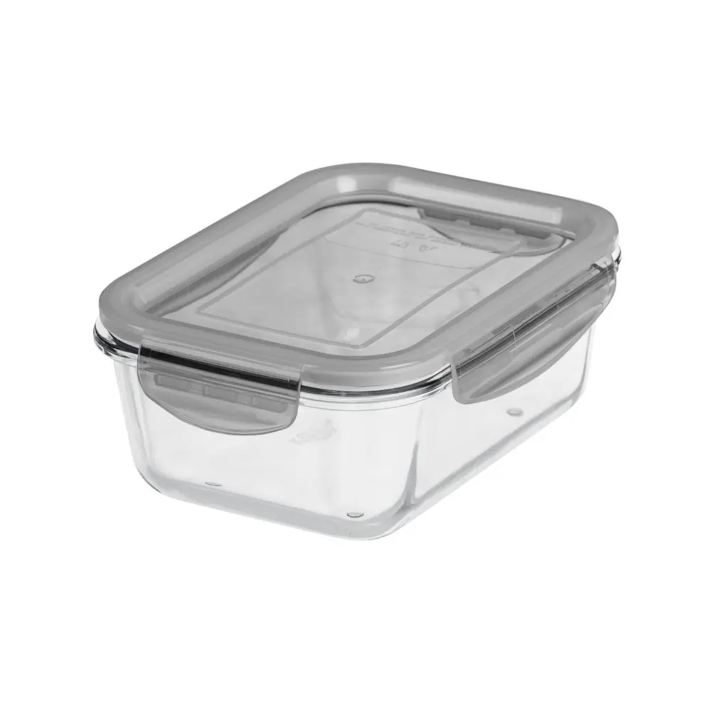 SMARTSTORE LASINEN RUOANSÄILYTYSRASIA 0,75L