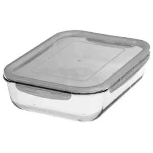 SMARTSTORE GLASS 2,7L LASIVUOKA KANNELLA