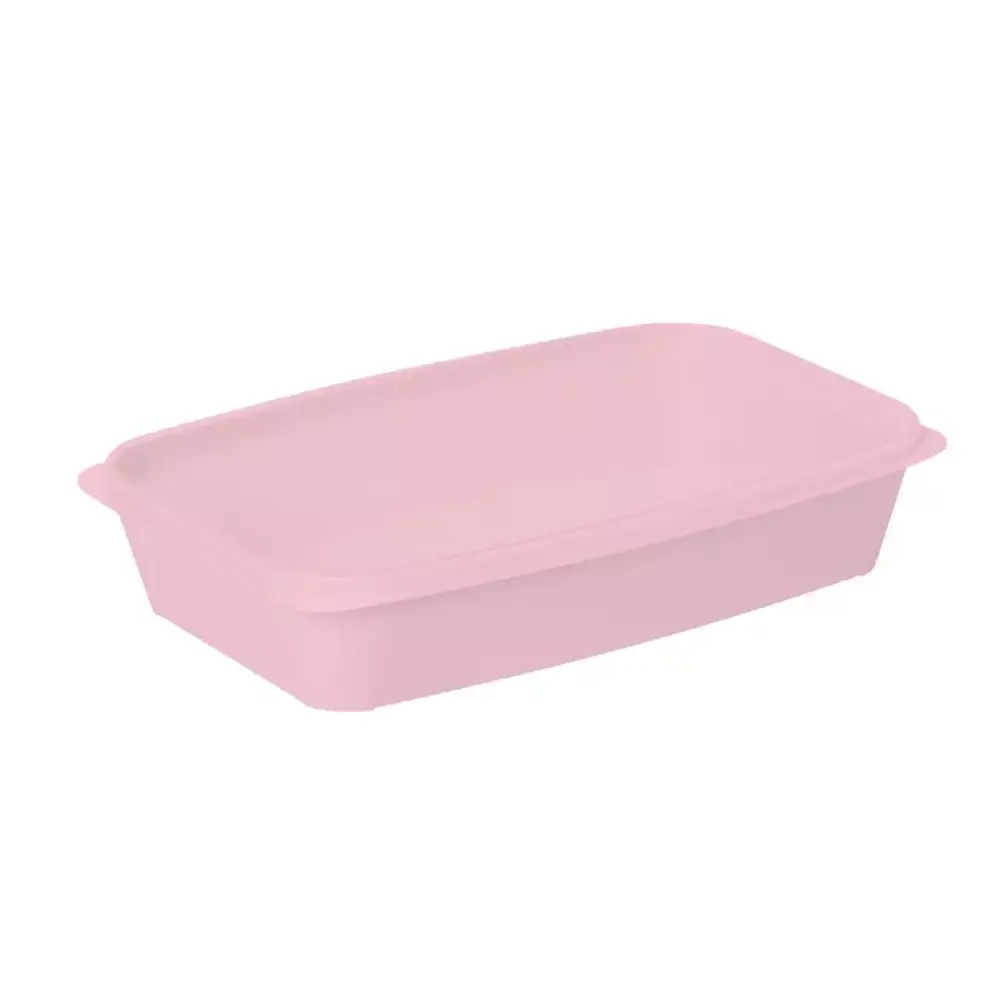 SMARTSTORE EASY 1,2L ROSE LOUNASRASIA