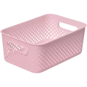 SMARTSTORE ESSENCE S ROSE SÄILYTYSKORI