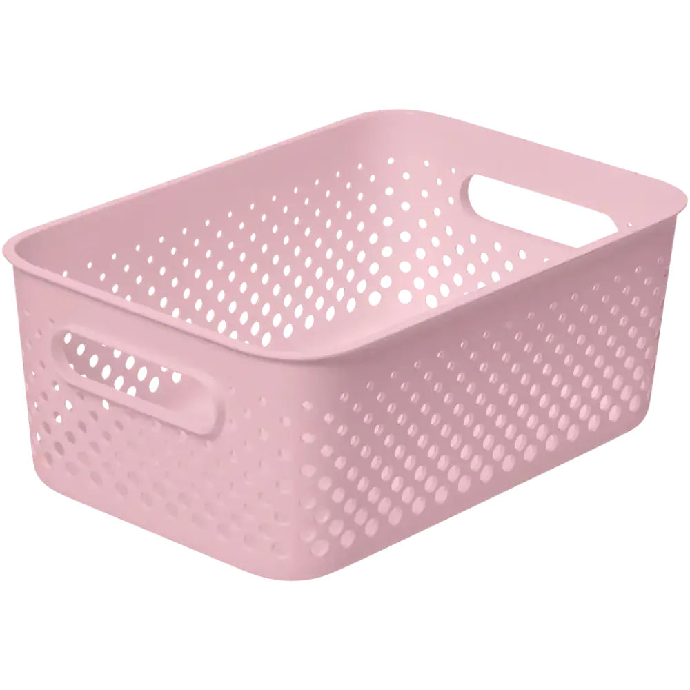 SMARTSTORE ESSENCE S ROSE SÄILYTYSKORI