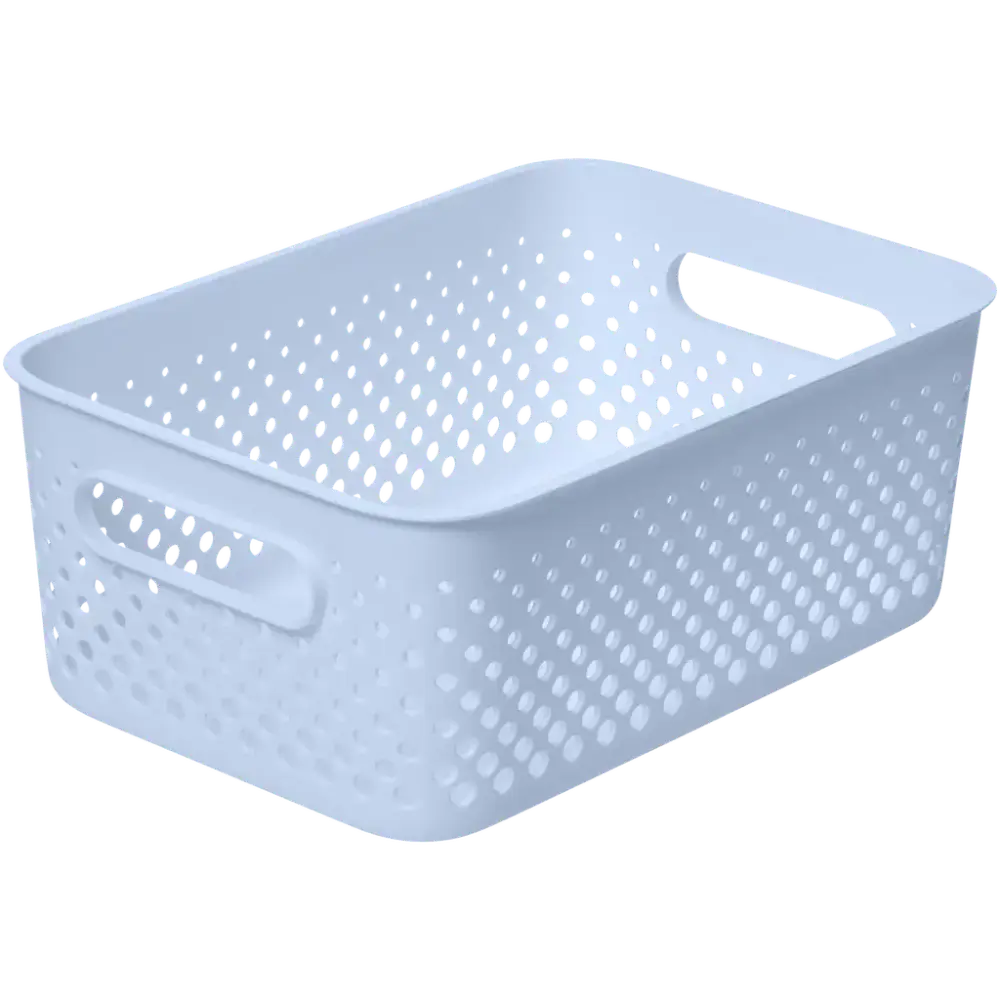 SMARTSTORE ESSENCE S LIGHT BLUE SÄILYTYSKORI