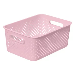 SMARTSTORE ESSENCE M ROSE SÄILYTYSKORI