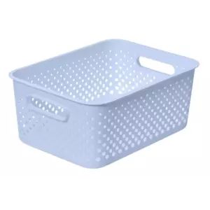 SMARTSTORE ESSENCE M LIGHT BLUE SÄILYTYSKORI