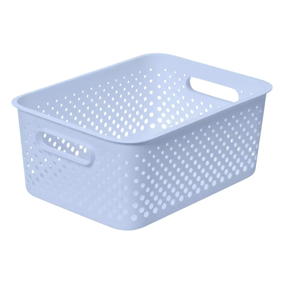 SMARTSTORE ESSENCE M LIGHT BLUE SÄILYTYSKORI