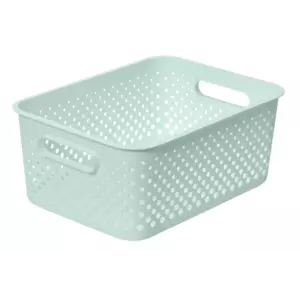 SMARTSTORE ESSENCE M MINT GREEN SÄILYTYSKORI