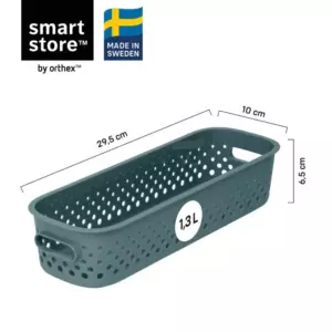 SMARTSTORE ESSENCE SLIM SINIHARMAA KORI