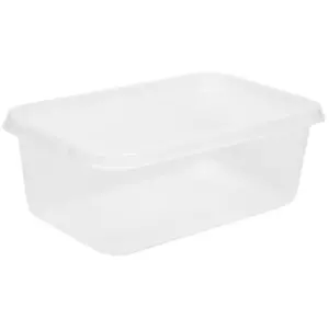 SMARTSTORE BASIC 30L SÄILYTYSLAATIKKO