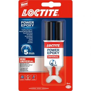 LOCTITE EPOXY UNIVERSAL MINI 14G