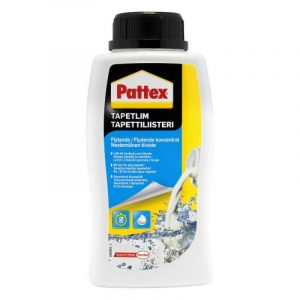 PATTEX TAPETTILIISTERITIIVISTE 500G