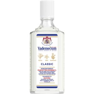 VADEMECUM SUUVESI CLASSIC 75ML