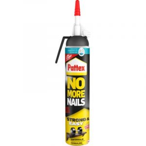 PATTEX NO MORE NAILS 200ML