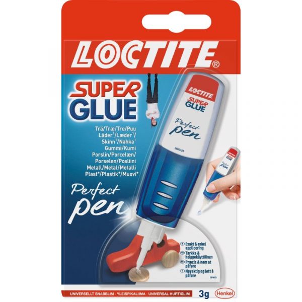 LOCTITE GREATIVE PEN 3G