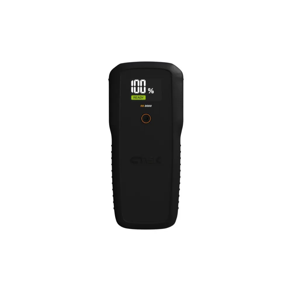 CTEK STARTTIBOOSTERI RB 3000 A