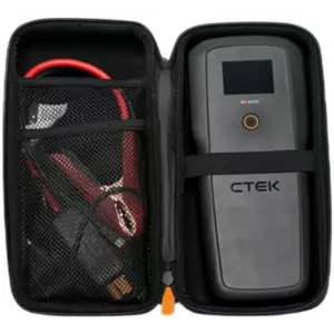CTEK STARTTIBOOSTERI RB 4000 A