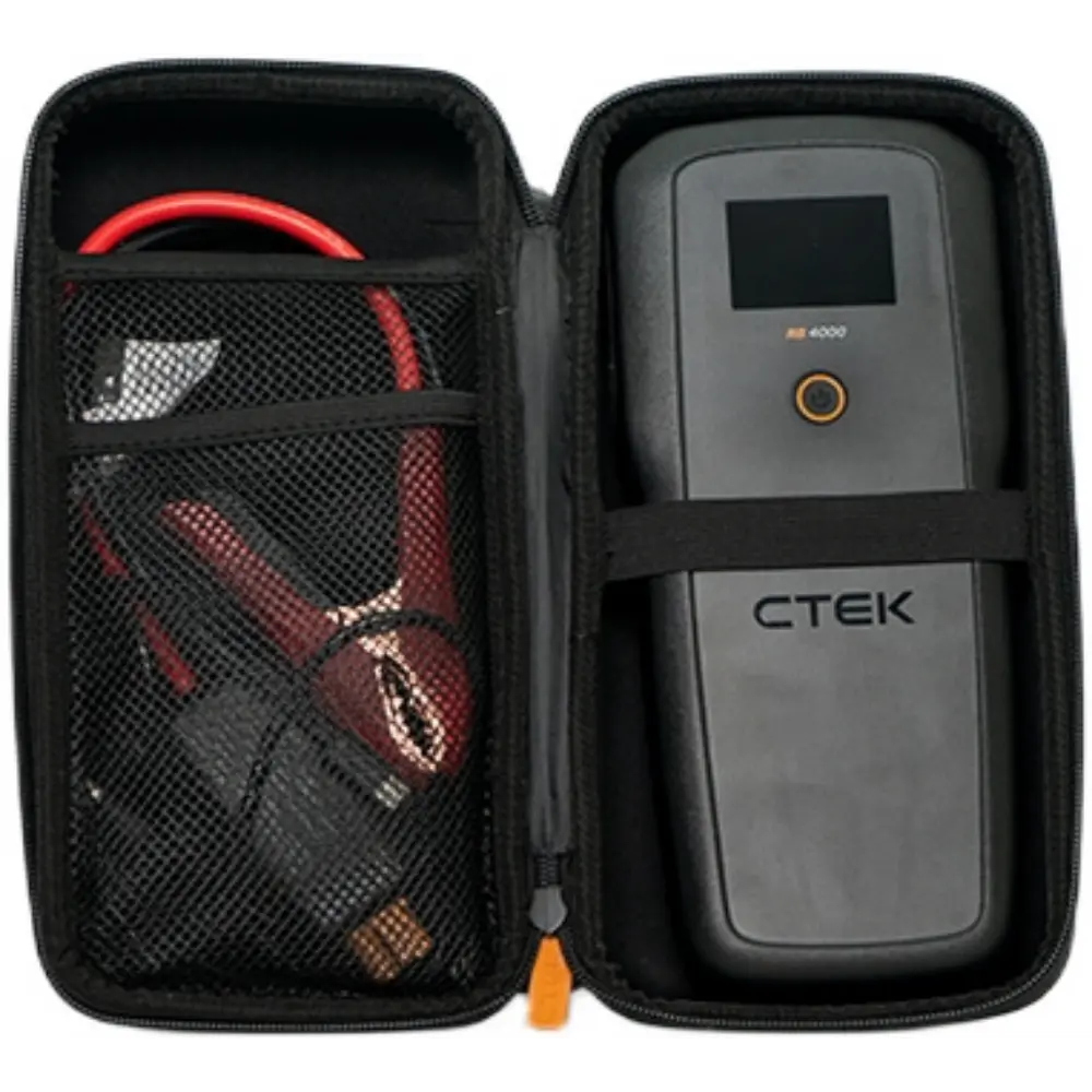 CTEK STARTTIBOOSTERI RB 4000 A