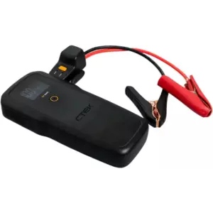 CTEK STARTTIBOOSTERI RB 4000 A