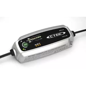 AKKULATURI CTEK MXS 3,8A 12V