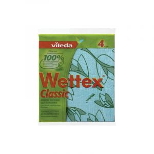 WETTEX CLASSIC 4KPL