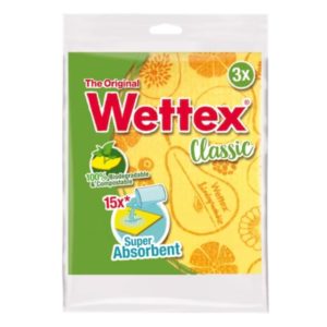 WETTEX CLASSIC TALOUSLIINA