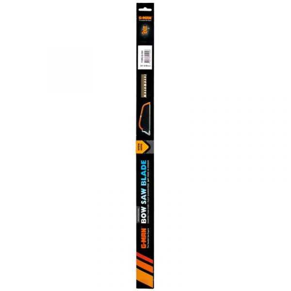 KAARISAHAN TERÄ 36" 915 MM