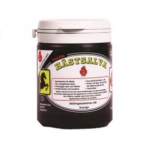 HEVOSSALVA 250G