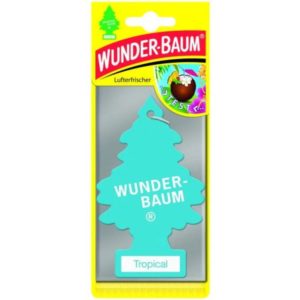 WUNDERBAUM ILMANRAIKASTIN