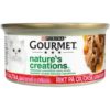 PURINA GOURMET NATURE´S CREATIONS NAUTA