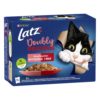 LATZ 12-PACK DOUBLY DELICIOUS LAJ.HYYTEL