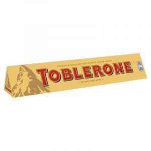 TOBLERONE 360G