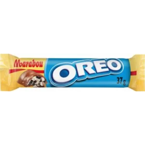 MARABOU OREO 37G SUKLAAPATUKKA
