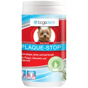 BOGADENT KOIRAN PLAQUE-STOP JAUHE 70G