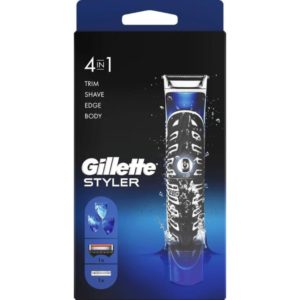 GILLETTE STYLER KONE 4IN1 TRIMMERI