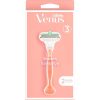 VENUS SMOOTH SENSITIVE 2TERÄÄ
