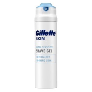 GILLETTE SKIN ULTRA SENSITIVE PARRANAJOGEELI