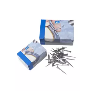 MUSTADFORS E2 KENGITYSNAULAT 250KPL