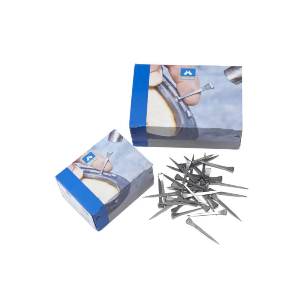 MUSTADFORS E2 KENGITYSNAULAT 250KPL