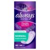 ALWAYS FRESH NORMAL 30