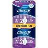ALWAYS ULTRA LONG 22 TERVEYSSIDE