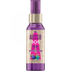 AUSSIE SOS HEAT SAVIOUR HOITOSUIHKE 100ML