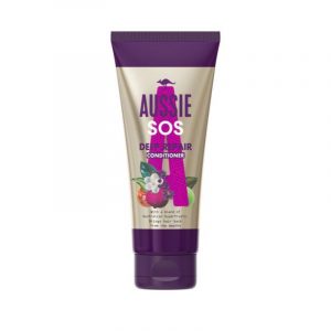 AUSSIE SOS DEEP REPAIR HOITOAINE 200ML