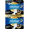 ALWAYS ULTRA SECURE NIGHT S5