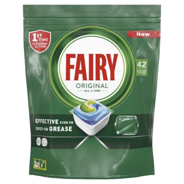 FAIRY ORIGINAL ALL IN ONE -ASTIANPESUTAB