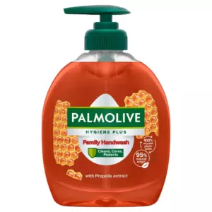 PALMOLIVE HYGIENE PLUS FAMILY NESTESAIPPUA 300ML