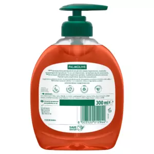 PALMOLIVE HYGIENE PLUS FAMILY NESTESAIPPUA 300ML