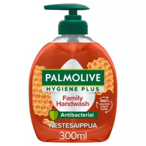 PALMOLIVE HYGIENE PLUS FAMILY NESTESAIPPUA 300ML