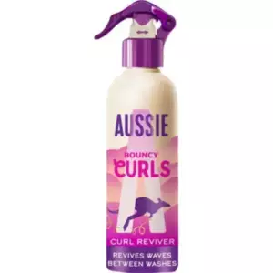 AUSSIE BOUNCY CURLS 2ND DAY REVIVER HOITOSUIHKE 200ML